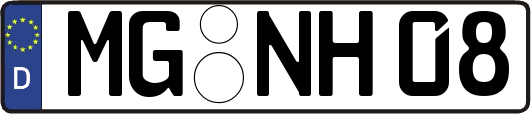 MG-NH08