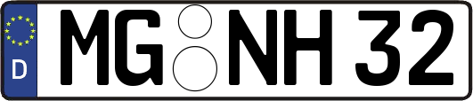 MG-NH32