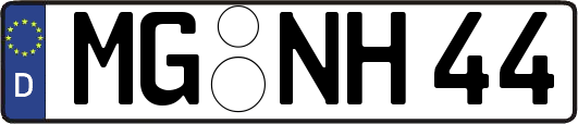 MG-NH44