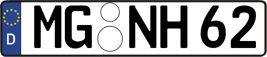 MG-NH62