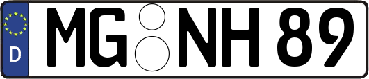 MG-NH89
