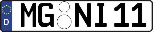 MG-NI11