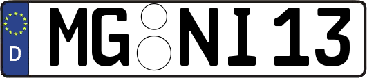 MG-NI13