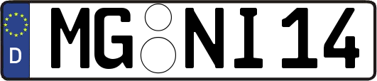 MG-NI14
