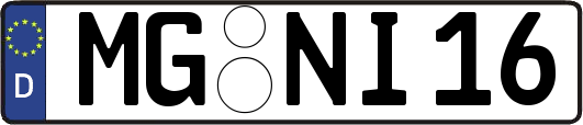 MG-NI16