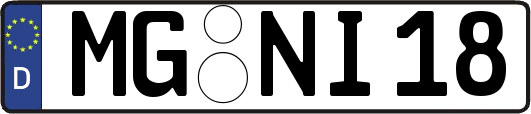 MG-NI18