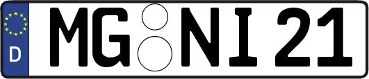 MG-NI21