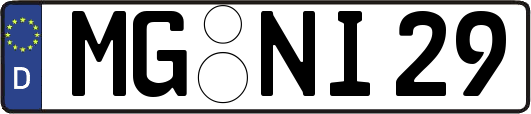 MG-NI29