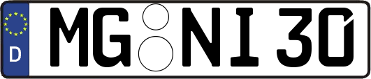 MG-NI30