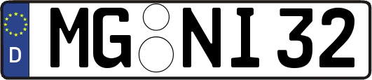 MG-NI32