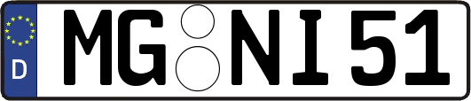 MG-NI51