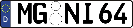 MG-NI64