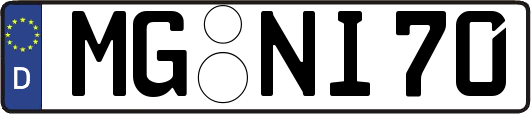 MG-NI70