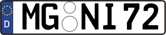 MG-NI72