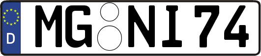 MG-NI74