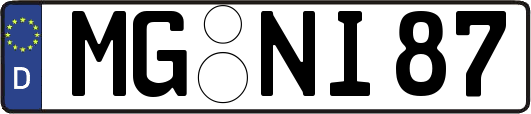 MG-NI87
