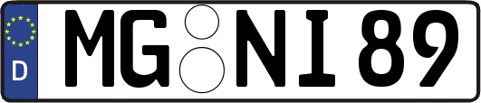 MG-NI89