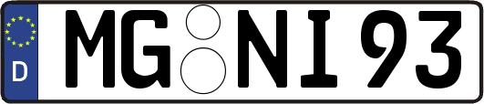 MG-NI93