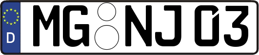 MG-NJ03