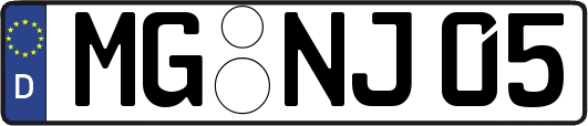 MG-NJ05