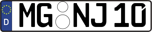 MG-NJ10