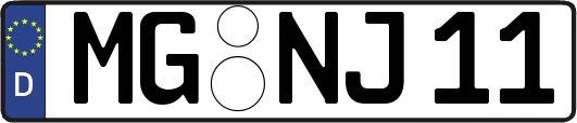 MG-NJ11