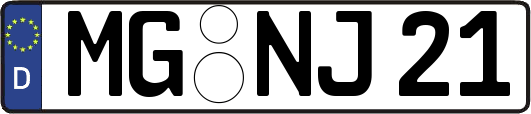 MG-NJ21