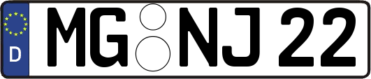 MG-NJ22