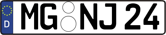 MG-NJ24