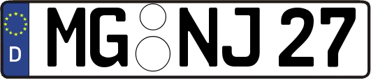 MG-NJ27