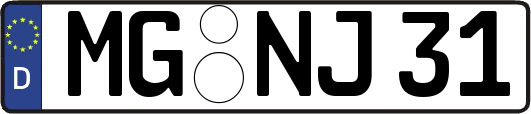 MG-NJ31