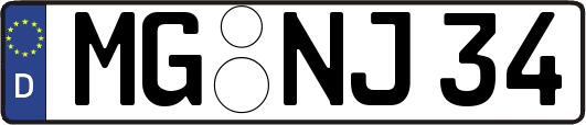 MG-NJ34