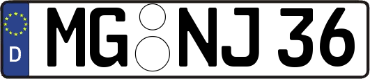 MG-NJ36