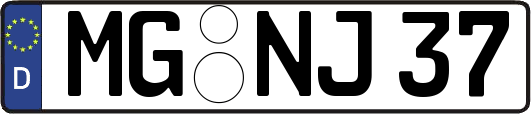 MG-NJ37