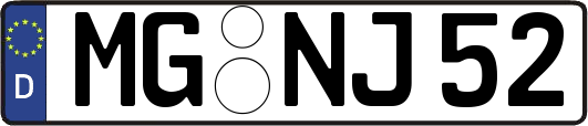 MG-NJ52