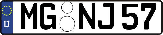 MG-NJ57