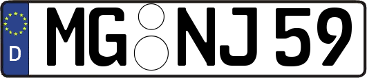 MG-NJ59