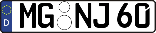 MG-NJ60