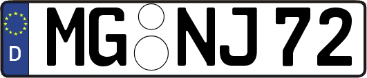 MG-NJ72