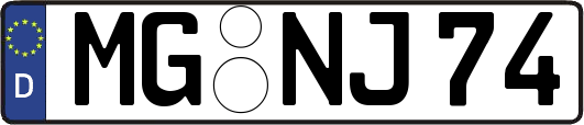 MG-NJ74