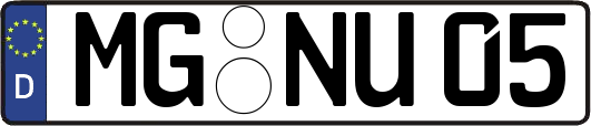 MG-NU05
