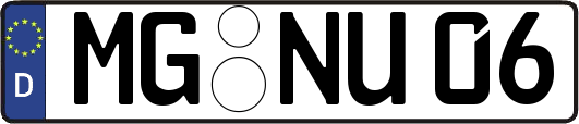 MG-NU06