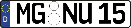 MG-NU15
