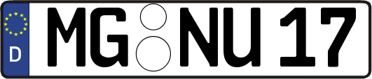 MG-NU17