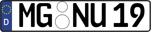 MG-NU19