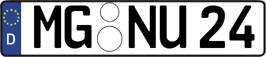MG-NU24