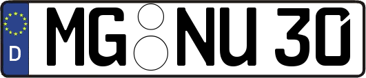 MG-NU30