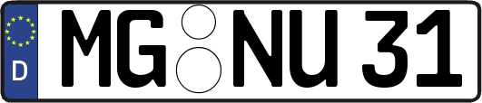MG-NU31
