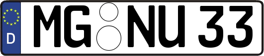 MG-NU33