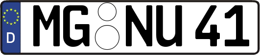 MG-NU41
